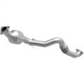 MagnaFlow 49 State Converter 51943 Direct Fit Catalytic Converter