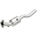 MagnaFlow 49 State Converter 51948 Direct Fit Catalytic Converter