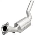 MagnaFlow 49 State Converter 51954 Direct Fit Catalytic Converter