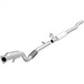 MagnaFlow 49 State Converter 51965 Direct Fit HI-Flow Catalytic Converter