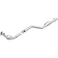 MagnaFlow 49 State Converter 51973 Direct Fit Catalytic Converter