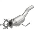 MagnaFlow 49 State Converter 51979 Direct Fit Catalytic Converter