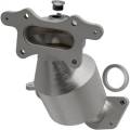 MagnaFlow 49 State Converter 52030 Direct Fit Catalytic Converter