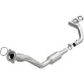 MagnaFlow 49 State Converter 52039 Direct Fit Catalytic Converter