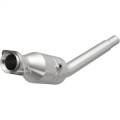 MagnaFlow 49 State Converter 52069 Direct Fit Catalytic Converter