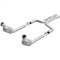 MagnaFlow 49 State Converter 52099 Direct Fit Catalytic Converter