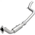 MagnaFlow 49 State Converter 52101 Direct Fit Catalytic Converter