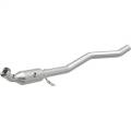 MagnaFlow 49 State Converter 52173 Direct Fit Catalytic Converter