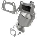 MagnaFlow 49 State Converter 52220 Direct Fit Catalytic Converter