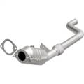 MagnaFlow 49 State Converter 52224 Direct Fit Catalytic Converter