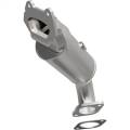 MagnaFlow 49 State Converter 52227 Direct Fit Catalytic Converter