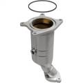 MagnaFlow 49 State Converter 52232 Direct Fit Catalytic Converter