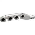 MagnaFlow 49 State Converter 52236 Direct Fit Catalytic Converter