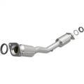 MagnaFlow 49 State Converter 52327 Direct Fit Catalytic Converter