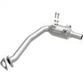 MagnaFlow 49 State Converter 52363 Direct Fit Catalytic Converter