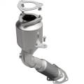 MagnaFlow 49 State Converter 52366 Direct Fit Catalytic Converter