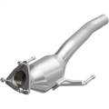 MagnaFlow 49 State Converter 52377 Direct Fit Catalytic Converter