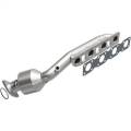 MagnaFlow 49 State Converter 52424 Direct Fit Catalytic Converter