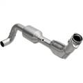 MagnaFlow 49 State Converter 52449 Direct Fit Catalytic Converter