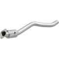 MagnaFlow 49 State Converter 52479 Direct Fit Catalytic Converter