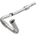 MagnaFlow 49 State Converter 52492 Direct Fit Catalytic Converter