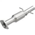 MagnaFlow 49 State Converter 52537 Direct Fit Catalytic Converter