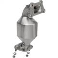 MagnaFlow 49 State Converter 52594 Direct Fit Catalytic Converter