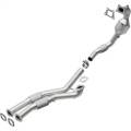 MagnaFlow 49 State Converter 52647 Direct Fit Catalytic Converter