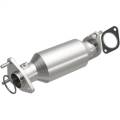 MagnaFlow 49 State Converter 52665 Direct Fit Catalytic Converter