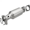 MagnaFlow 49 State Converter 52668 Direct Fit Catalytic Converter