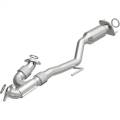 MagnaFlow 49 State Converter 52702 Direct Fit Catalytic Converter