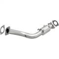 MagnaFlow 49 State Converter 52708 Direct Fit Catalytic Converter