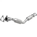 MagnaFlow 49 State Converter 52958 Direct Fit Catalytic Converter