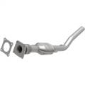 MagnaFlow 49 State Converter 23266 Direct Fit Catalytic Converter