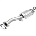 MagnaFlow 49 State Converter 23874 Direct Fit Catalytic Converter