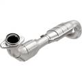 MagnaFlow 49 State Converter 24412 Direct Fit Catalytic Converter