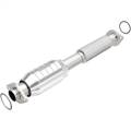 MagnaFlow 49 State Converter 25204 Direct Fit Catalytic Converter