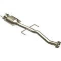 MagnaFlow 49 State Converter 50672 Direct Fit Catalytic Converter