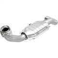 MagnaFlow 49 State Converter 93126 93000 Series Direct Fit Catalytic Converter