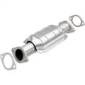 MagnaFlow 49 State Converter 93176 93000 Series Direct Fit Catalytic Converter