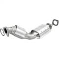 MagnaFlow 49 State Converter 51601 Direct Fit Catalytic Converter