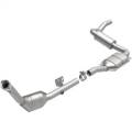 MagnaFlow 49 State Converter 51843 Direct Fit Catalytic Converter