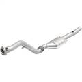 MagnaFlow 49 State Converter 51890 Direct Fit Catalytic Converter