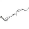 MagnaFlow 49 State Converter 52115 Direct Fit Catalytic Converter