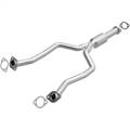 MagnaFlow 49 State Converter 21-094 Direct Fit Catalytic Converter