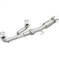 MagnaFlow 49 State Converter 21-282 Direct Fit Catalytic Converter