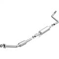 MagnaFlow 49 State Converter 21-283 Direct Fit Catalytic Converter