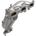 MagnaFlow 49 State Converter 22-077 Manifold Catalytic Converter