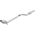 MagnaFlow 49 State Converter 21-448 Direct Fit Catalytic Converter