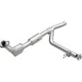 MagnaFlow 49 State Converter 21-249 Direct Fit Catalytic Converter